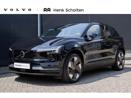 Volvo EX30 0