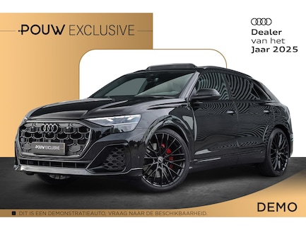 Audi Q8 0