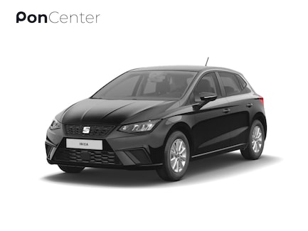 SEAT Ibiza 0
