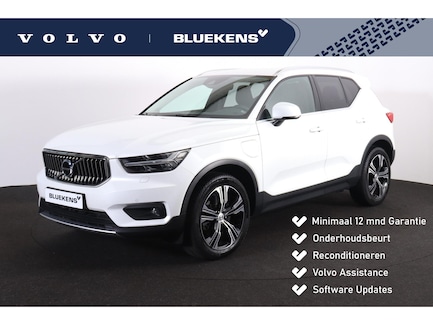 Volvo XC40 0