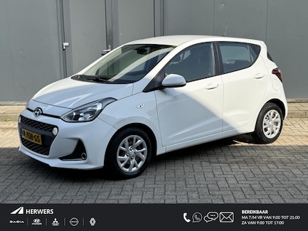 Hyundai i10 0
