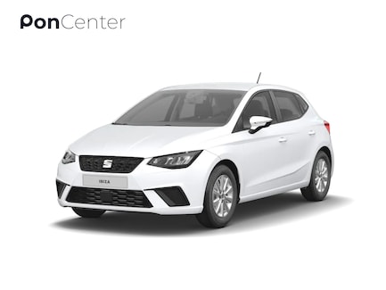 SEAT Ibiza 0