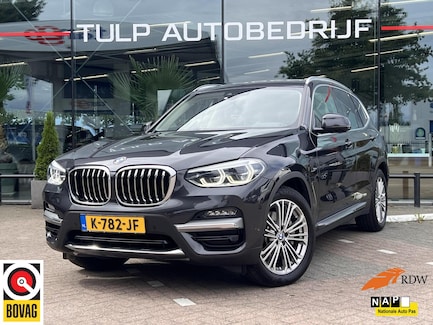 BMW X3 0