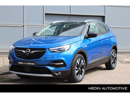 Opel Grandland 0