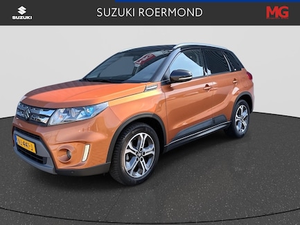 Suzuki Vitara 0