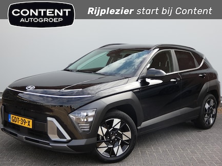 Hyundai Kona 0