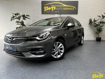 Opel Astra 0