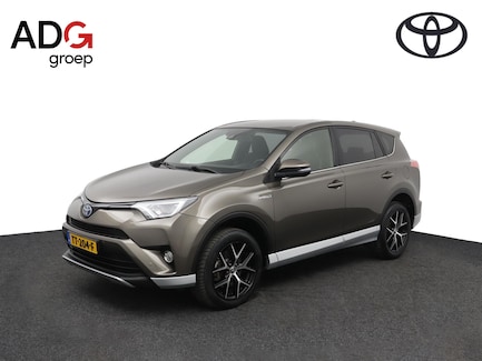 Toyota RAV4 0