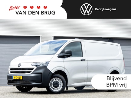 Volkswagen Transporter 0