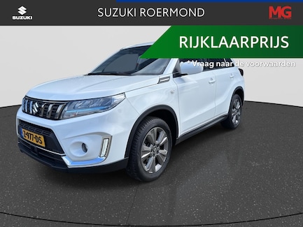 Suzuki Vitara 0