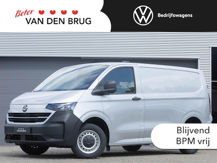 Volkswagen Transporter 0