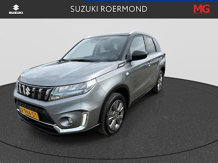 Suzuki Vitara 0