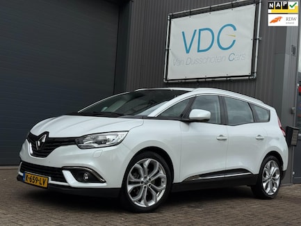 Renault Grand Scenic 0