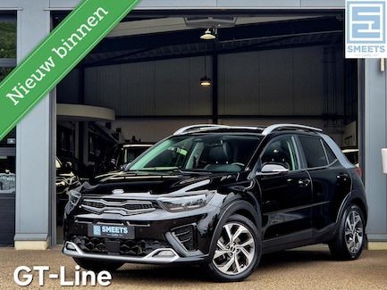 Kia Stonic 0