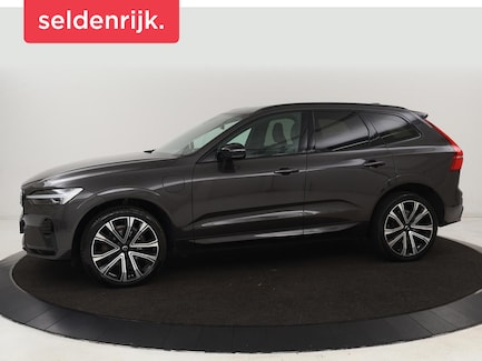 Volvo XC60 0