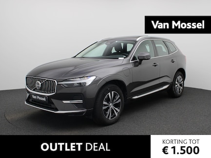 Volvo XC60 0