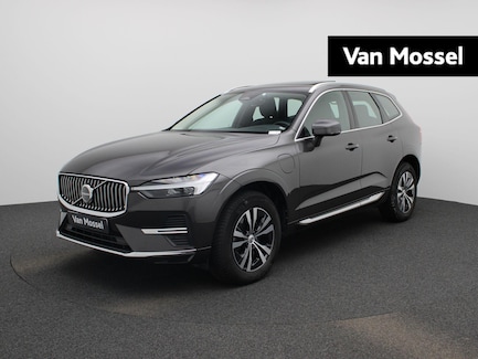 Volvo XC60 0