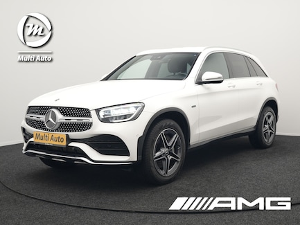 Mercedes-Benz GLC 0