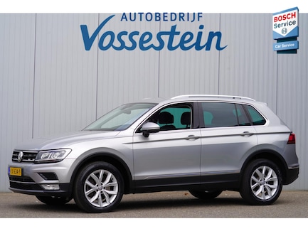Volkswagen Tiguan 0