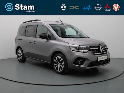 Renault Kangoo 0