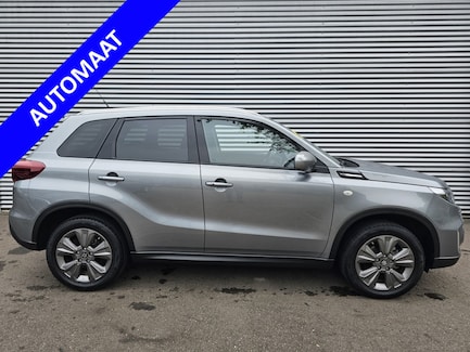 Suzuki Vitara 0
