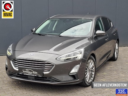 Ford Focus 0