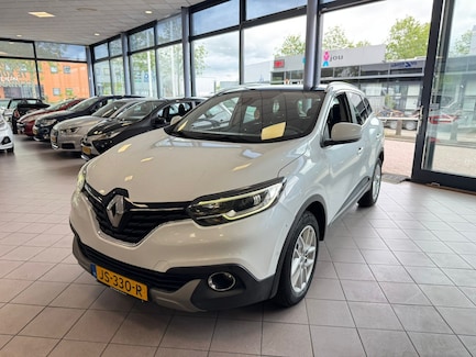 Renault Kadjar 0
