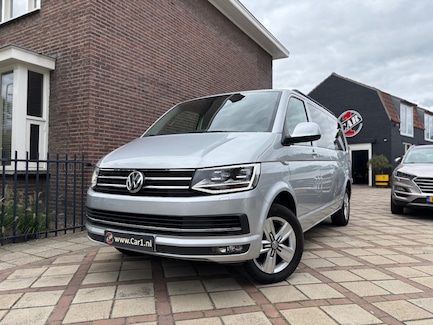 Volkswagen Transporter 0