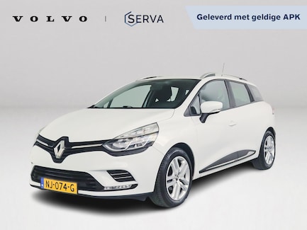 Renault Clio 0