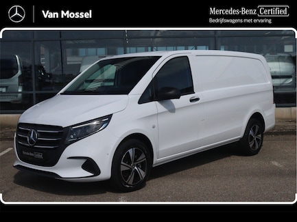Mercedes-Benz Vito 0