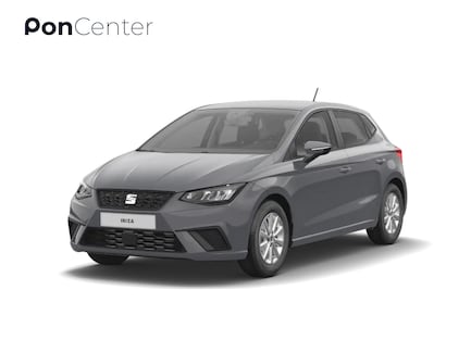 SEAT Ibiza 0