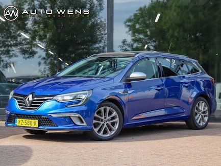 Renault Megane 0