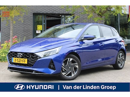 Hyundai i20 0