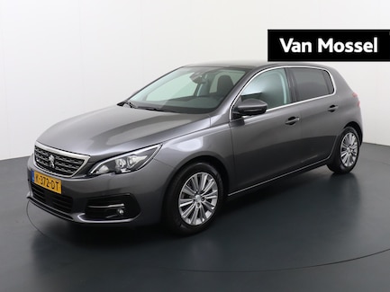 Peugeot 308 0