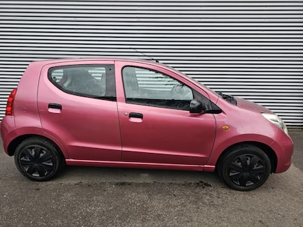 Suzuki Alto 0