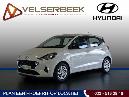 Hyundai i10 0