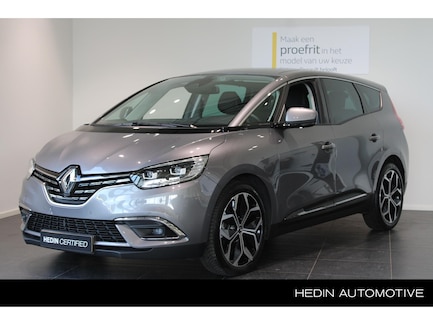 Renault Grand Scenic 0