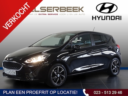 Ford Fiesta 0