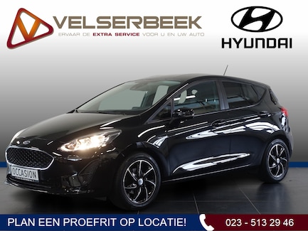 Ford Fiesta 0
