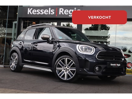 MINI Countryman 0