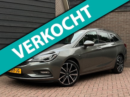 Opel Astra 0