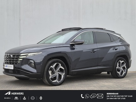 Hyundai Tucson 0