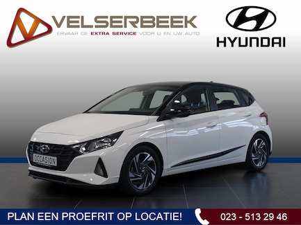 Hyundai i20 0