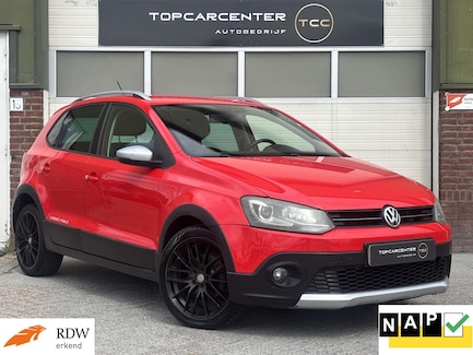 Volkswagen Polo 0