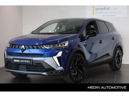 Renault Symbioz 0