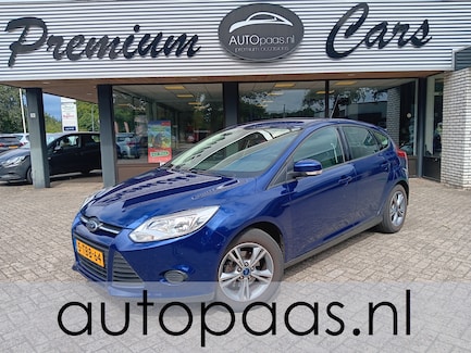 Ford Focus 0