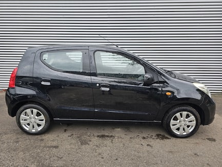 Suzuki Alto 0