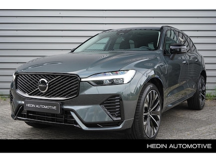 Volvo XC60 0