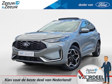 Ford Kuga 0