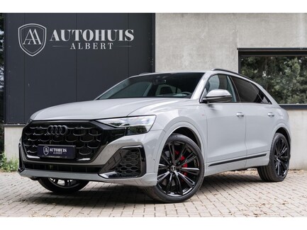 Audi Q8 0